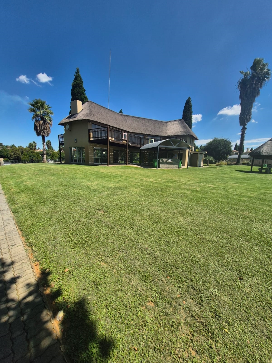3 Bedroom Property for Sale in Edge On the Vaal Free State